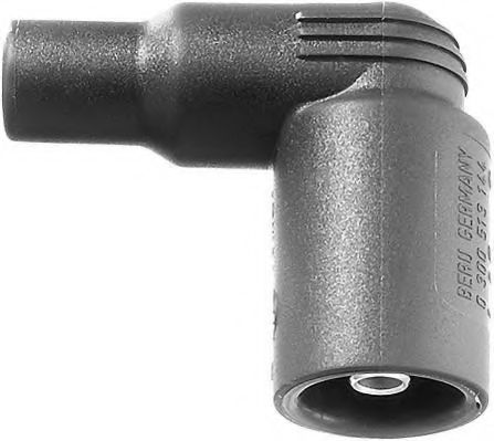 щекер, запалителна бобина VESO134