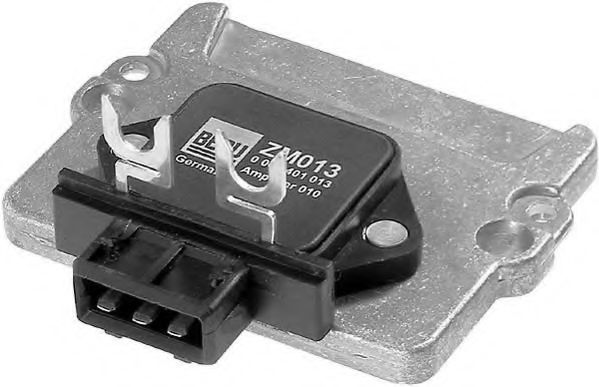 включващо устройство (комутатор), запалителна система ZM013
