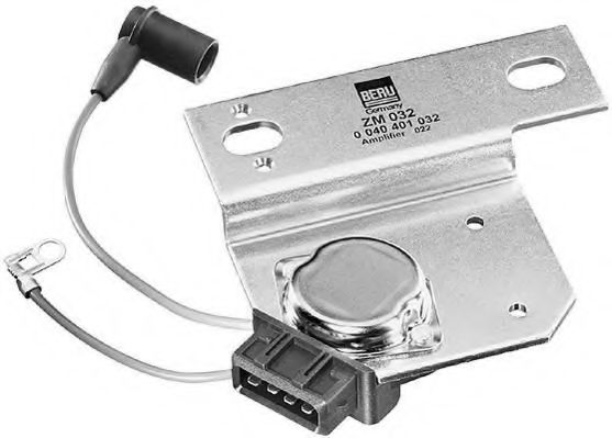 включващо устройство (комутатор), запалителна система ZM032