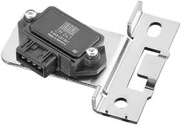 включващо устройство (комутатор), запалителна система ZM041