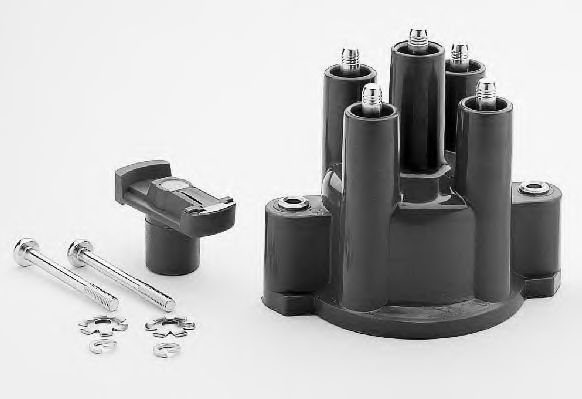 ремонтен комплект, разпределител (дистрибутор)на запалването BVK016