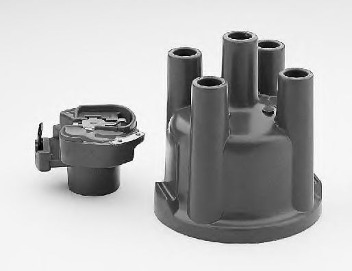 ремонтен комплект, разпределител (дистрибутор)на запалването BVK113