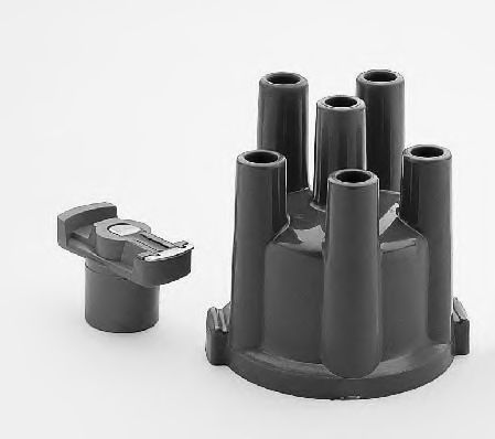 ремонтен комплект, разпределител (дистрибутор)на запалването BVK114