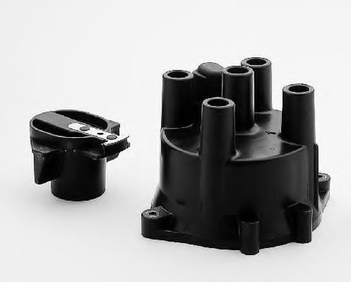 ремонтен комплект, разпределител (дистрибутор)на запалването LVK074