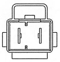 вентилатор, охлаждане на двигателя LE500