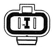 вентилатор, охлаждане на двигателя LE614