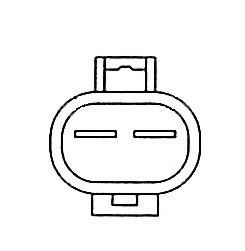 вентилатор, охлаждане на двигателя LE635