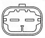 вентилатор, охлаждане на двигателя LE685