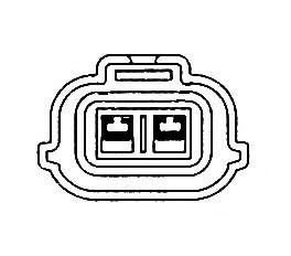 вентилатор, охлаждане на двигателя LE689