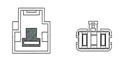 вентилатор, охлаждане на двигателя LE696