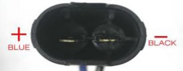 вентилатор, охлаждане на двигателя LE721