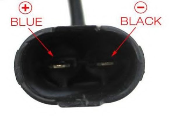 вентилатор, охлаждане на двигателя LE722