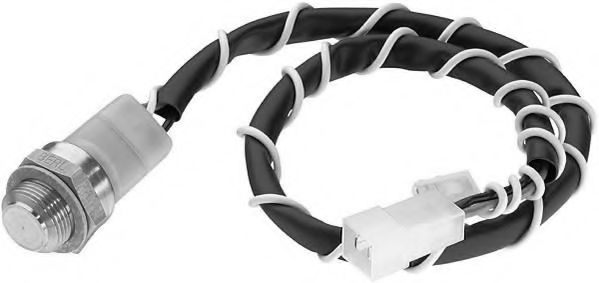 термошалтер, вентилатор на радиатора ST074