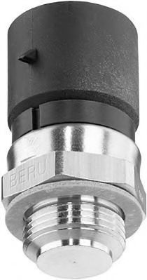 термошалтер, вентилатор на радиатора ST083