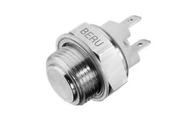 термошалтер, вентилатор на радиатора ST101