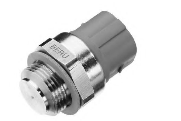 термошалтер, вентилатор на радиатора ST103