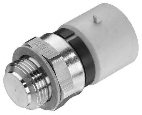 термошалтер, вентилатор на радиатора ST123