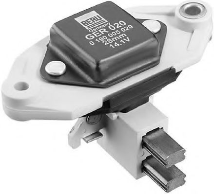 регулатор на генератор GER020