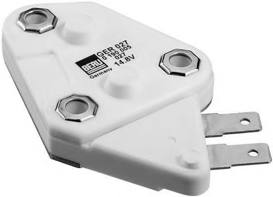 регулатор на генератор GER027