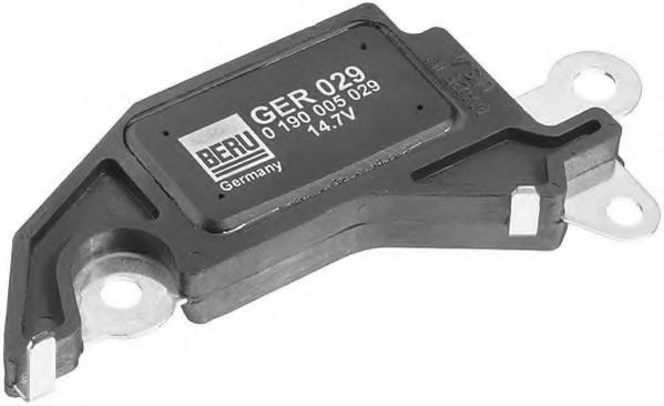 регулатор на генератор GER029