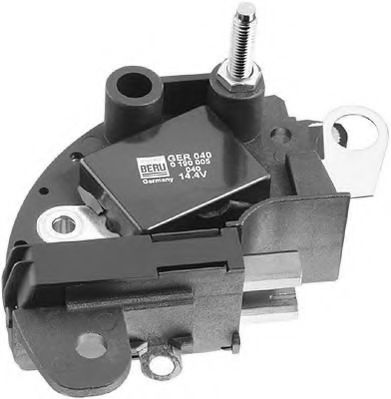 регулатор на генератор GER040