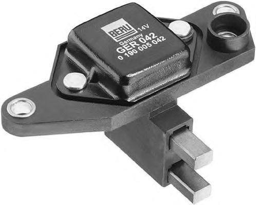 регулатор на генератор GER042