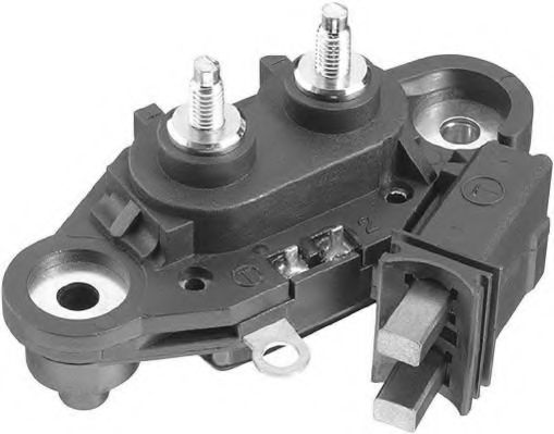 регулатор на генератор GER045