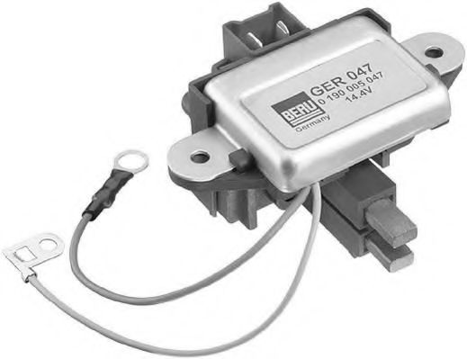 регулатор на генератор GER047