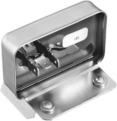 регулатор на генератор GER050