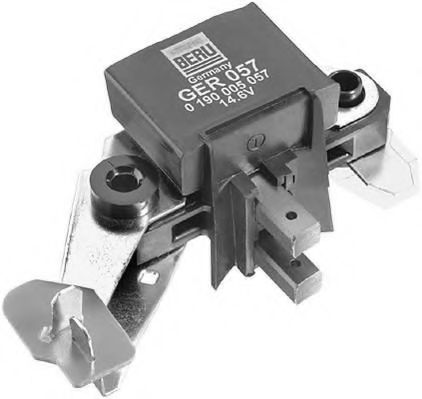 регулатор на генератор GER057