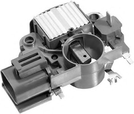 регулатор на генератор GER058