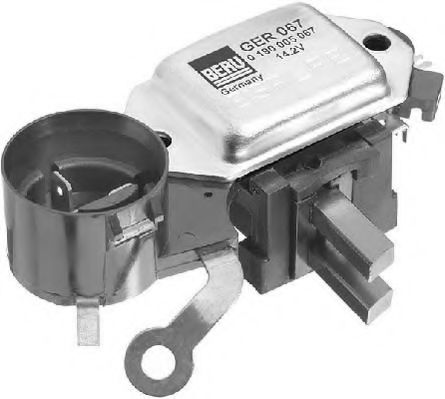 регулатор на генератор GER067