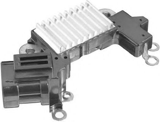 регулатор на генератор GER068