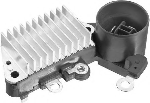 регулатор на генератор GER071