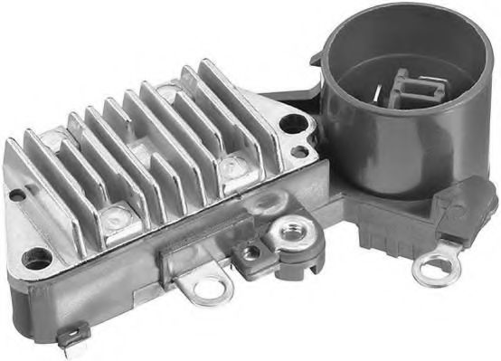 регулатор на генератор GER072