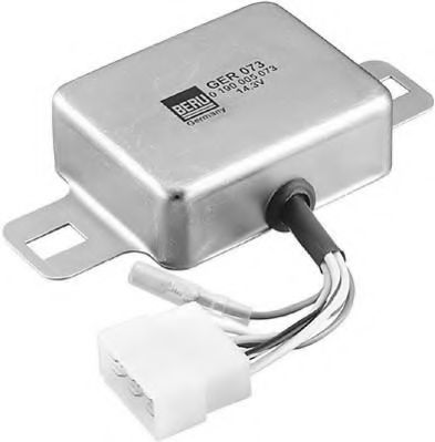 регулатор на генератор GER073