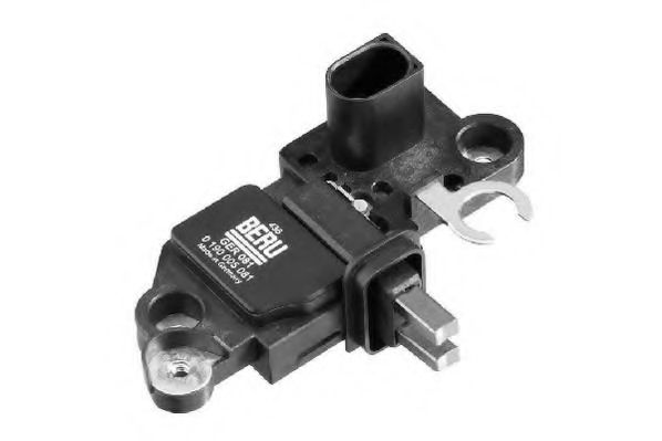 регулатор на генератор GER081