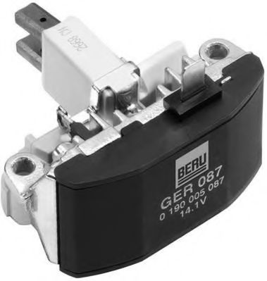 регулатор на генератор GER087