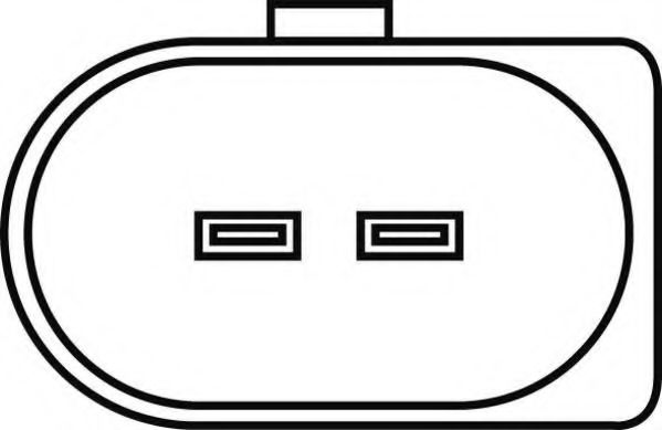 датчик обороти, управление на двигателя SD012