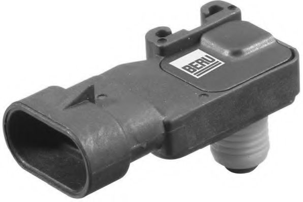 датчик, налягане при принудително пълнене; датчик, налчгане във всмукателните тръби SPR208