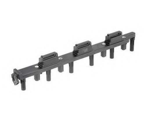 запалителна бобина