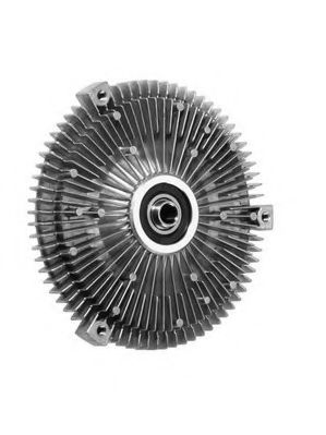 съединител, вентилатор на радиатора LK138