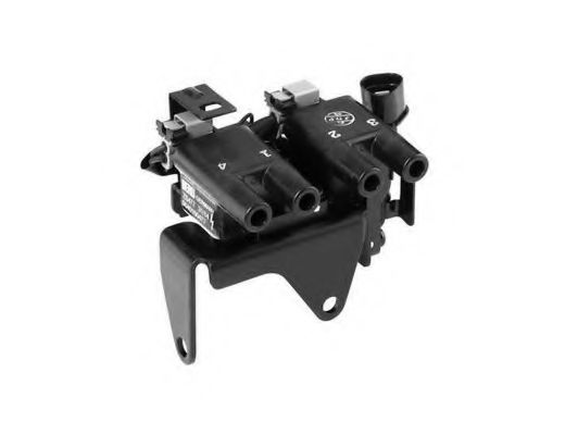 запалителна бобина ZS477