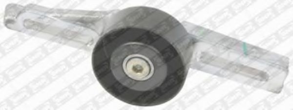 обтящна ролка, пистов ремък GA359.52