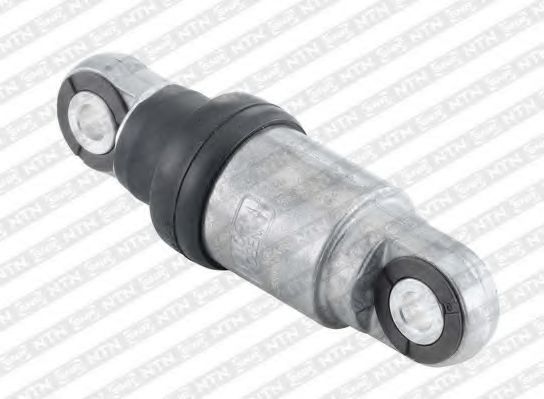 обтящна ролка, пистов ремък GA350.73