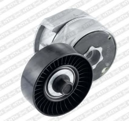 обтящна ролка, пистов ремък GA352.74