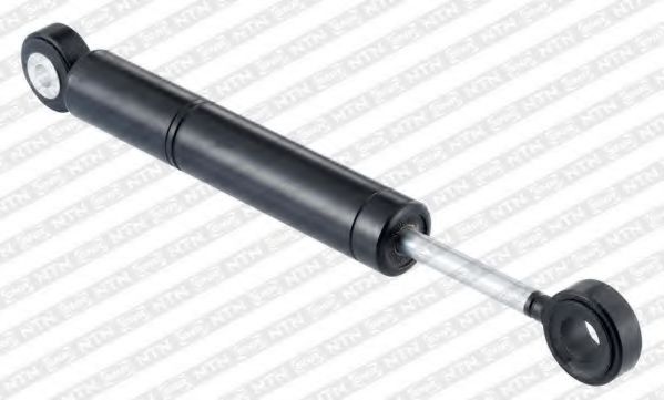 обтящна ролка, пистов ремък GA351.34