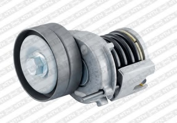 обтящна ролка, пистов ремък GA357.50