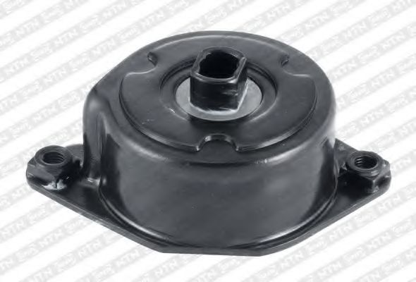 обтящна ролка, пистов ремък GA350.83