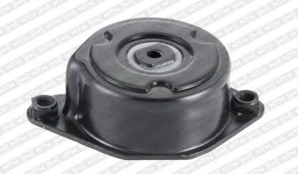 обтящна ролка, пистов ремък GA350.84